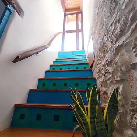 Bed & Breakfast Palazzina Stella Palo del Colle