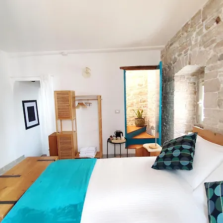 Bed & Breakfast Palazzina Stella