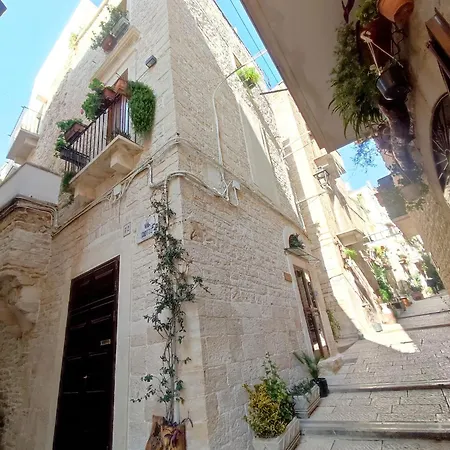 Bed & Breakfast Palazzina Stella *