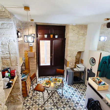 Bed & Breakfast Palazzina Stella Palo del Colle