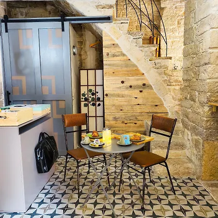 Bed & Breakfast Palazzina Stella Palo del Colle