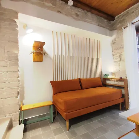 Palazzina Stella Bed & Breakfast Palo del Colle