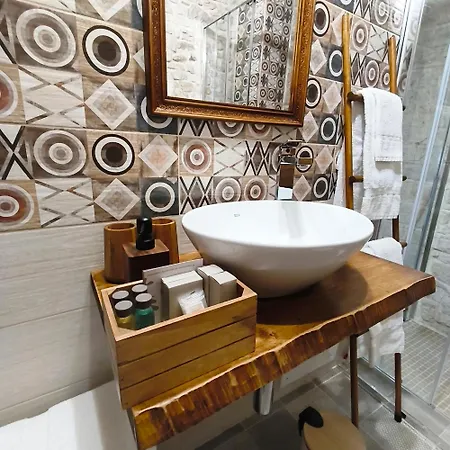Palazzina Stella Bed & Breakfast Palo del Colle