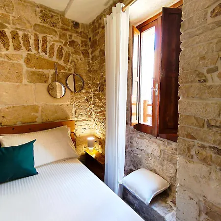 Palazzina Stella Bed & Breakfast Palo del Colle